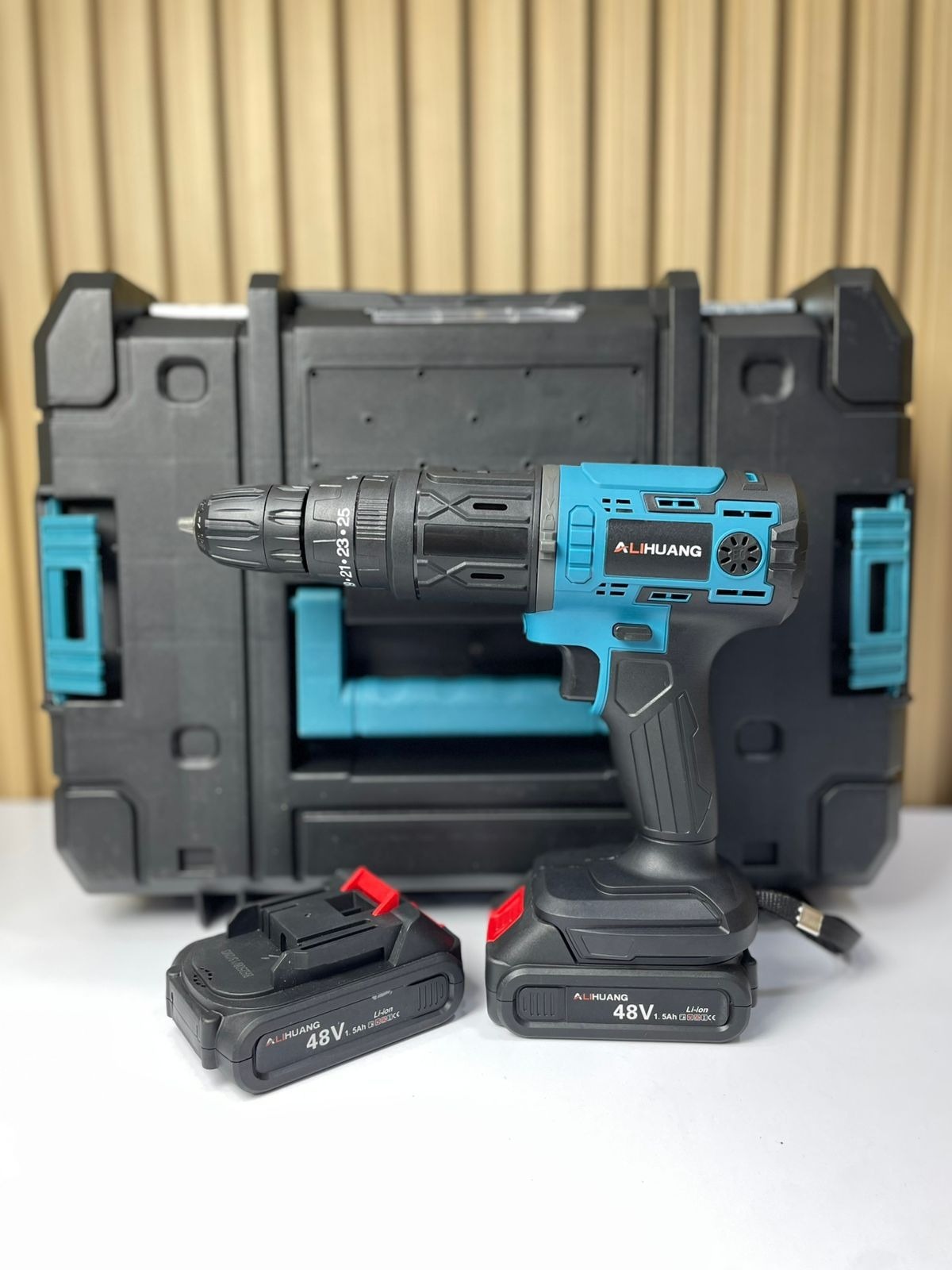 Miniatura 7 de Caja De Multiherramientas Portatil